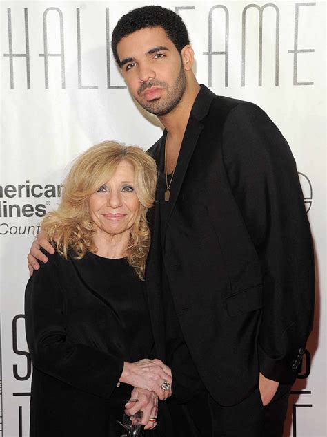 does drake's dad have parkinson's|drake's parents.